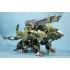 BT ZOIDS HMM 1/72 LIGER ZERO PANZER MODEL KIT GBT032